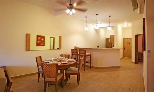 Marina Park Plaza Aparthotel Huatulco Exterior photo